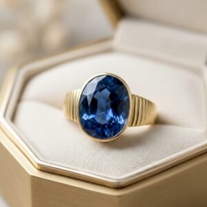 Blue Sapphire